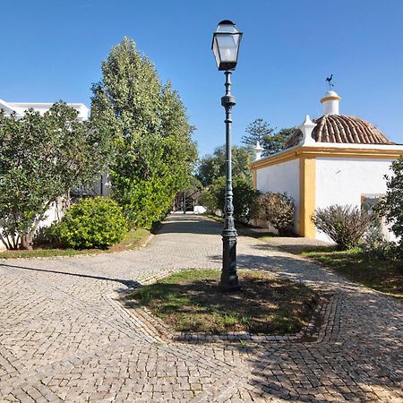 Casa Da Vila Nº4 São Brás de Alportel 外观 照片