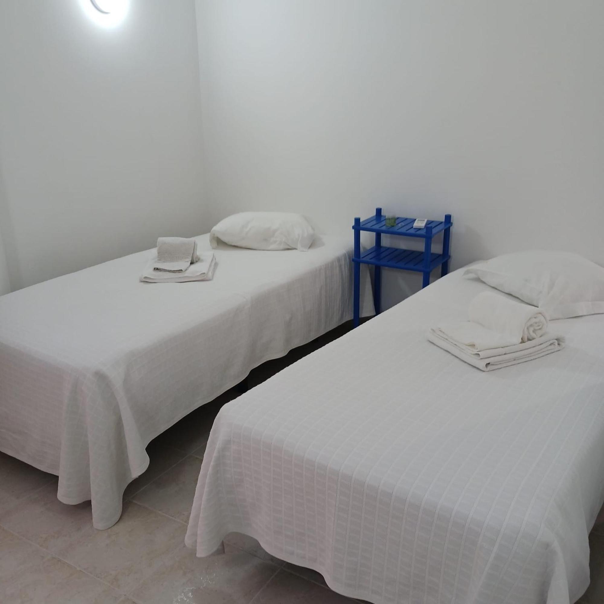 Casa Da Vila Nº4 São Brás de Alportel 外观 照片