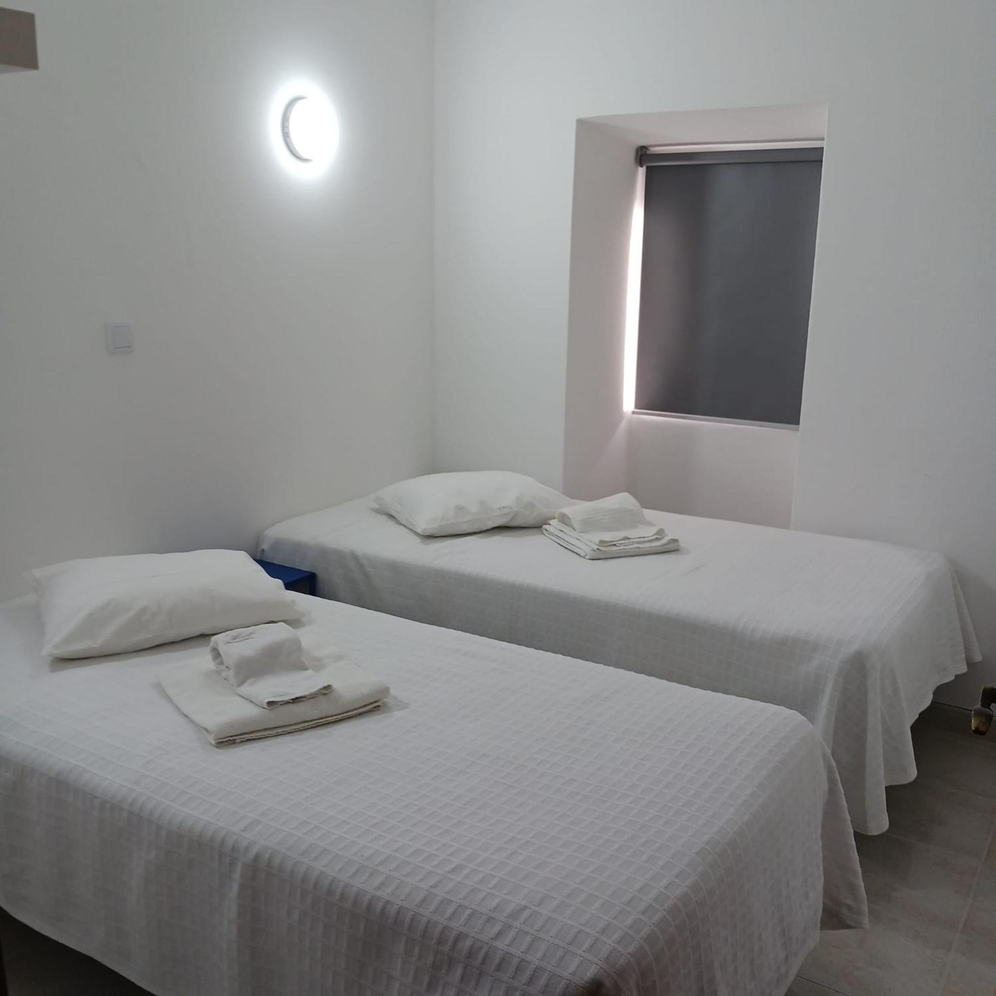 Casa Da Vila Nº4 São Brás de Alportel 外观 照片