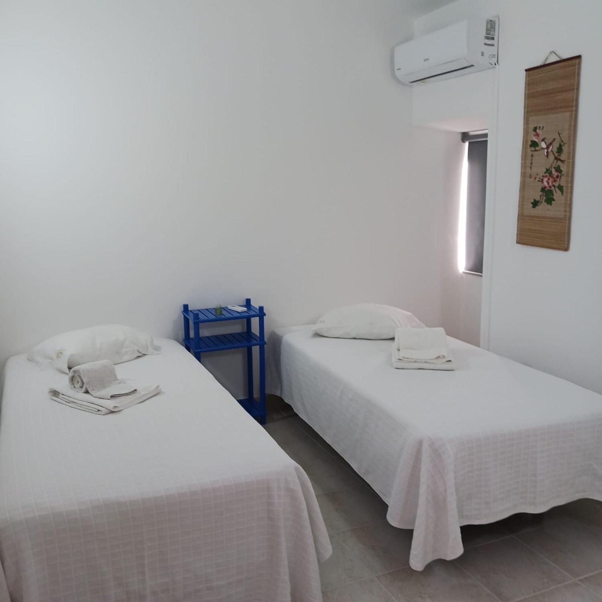 Casa Da Vila Nº4 São Brás de Alportel 外观 照片