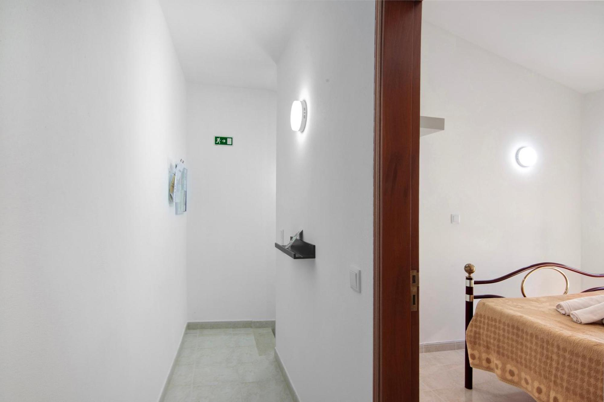 Casa Da Vila Nº4 São Brás de Alportel 外观 照片