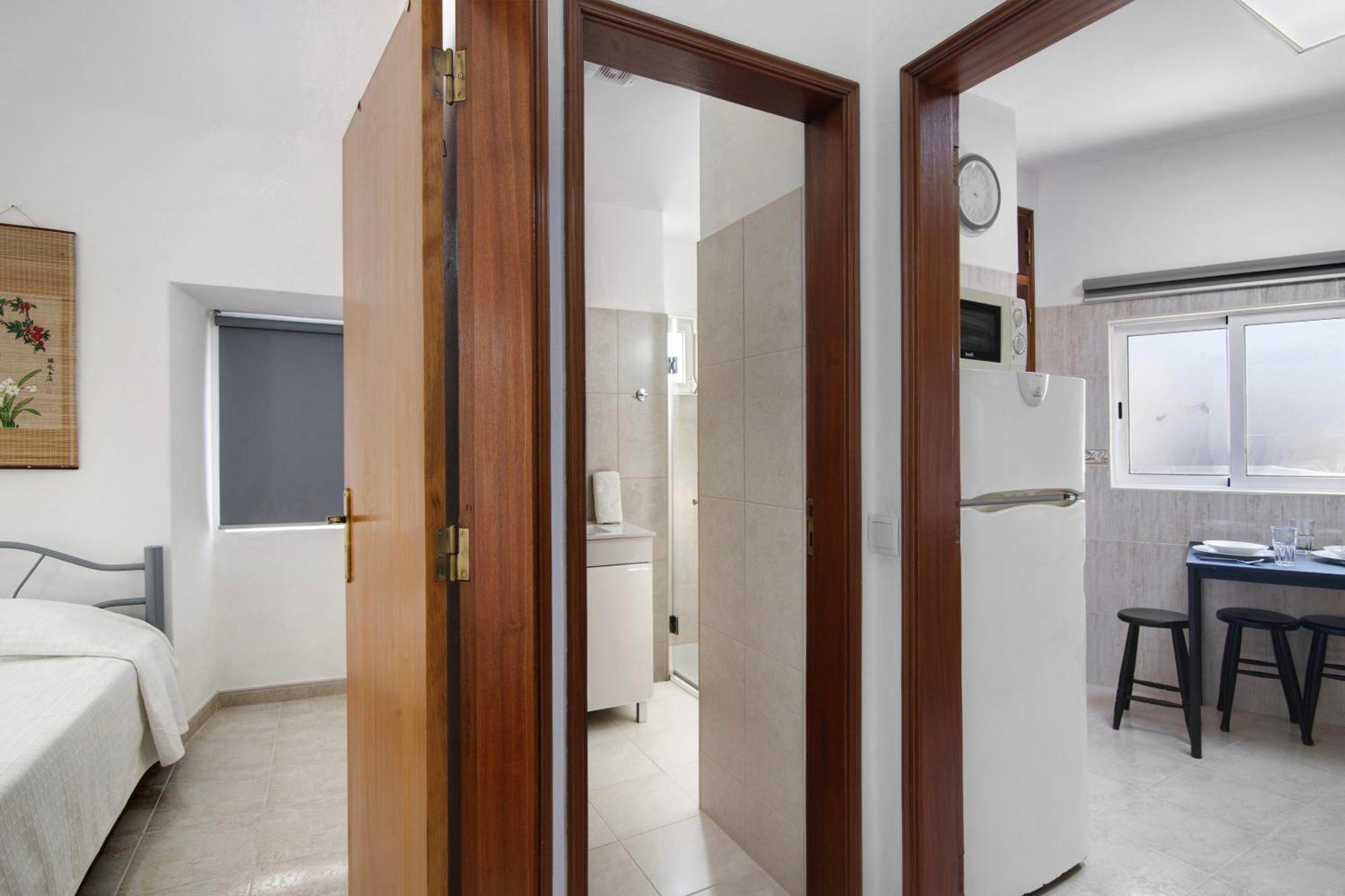 Casa Da Vila Nº4 São Brás de Alportel 外观 照片