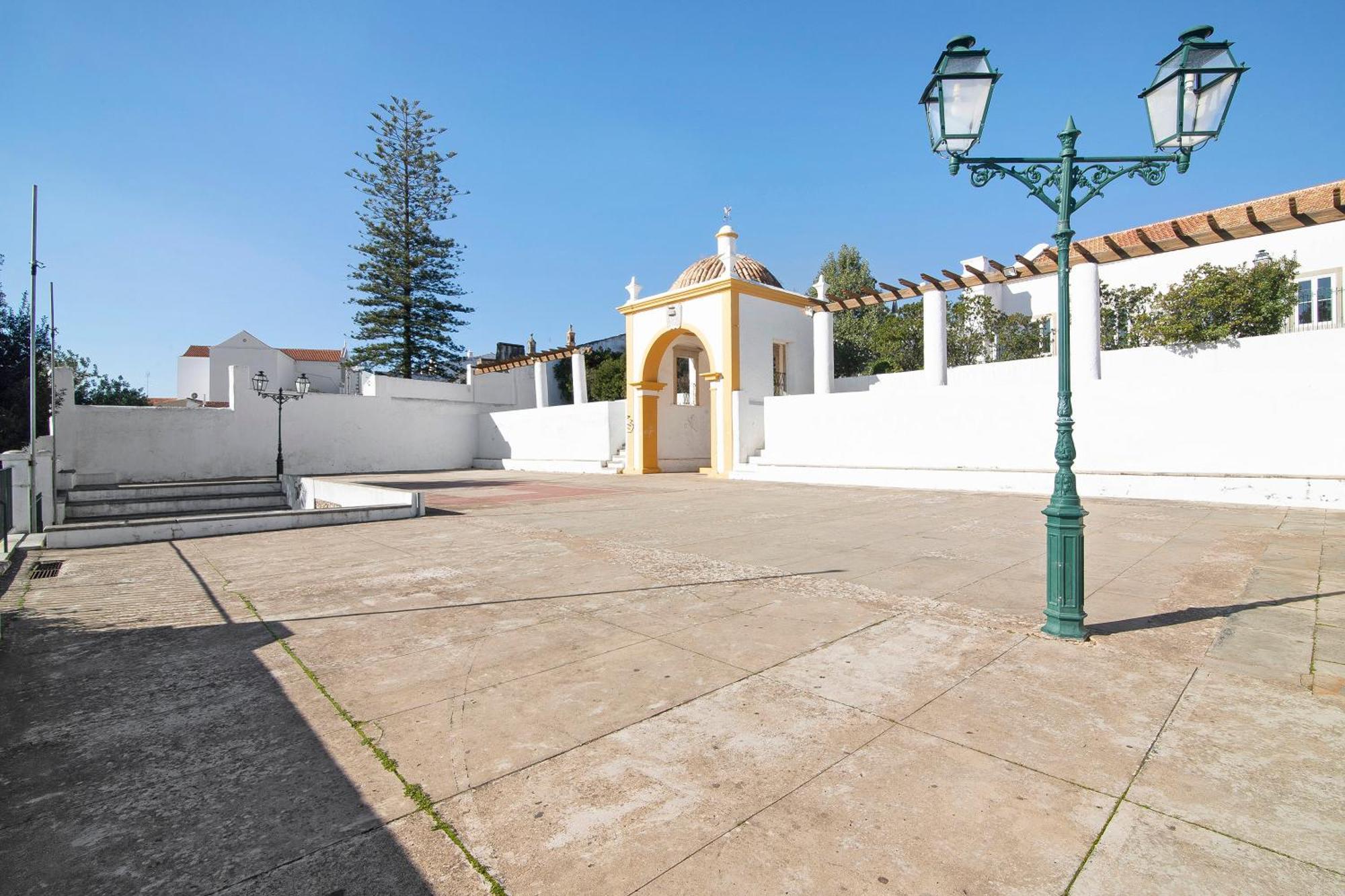 Casa Da Vila Nº4 São Brás de Alportel 外观 照片