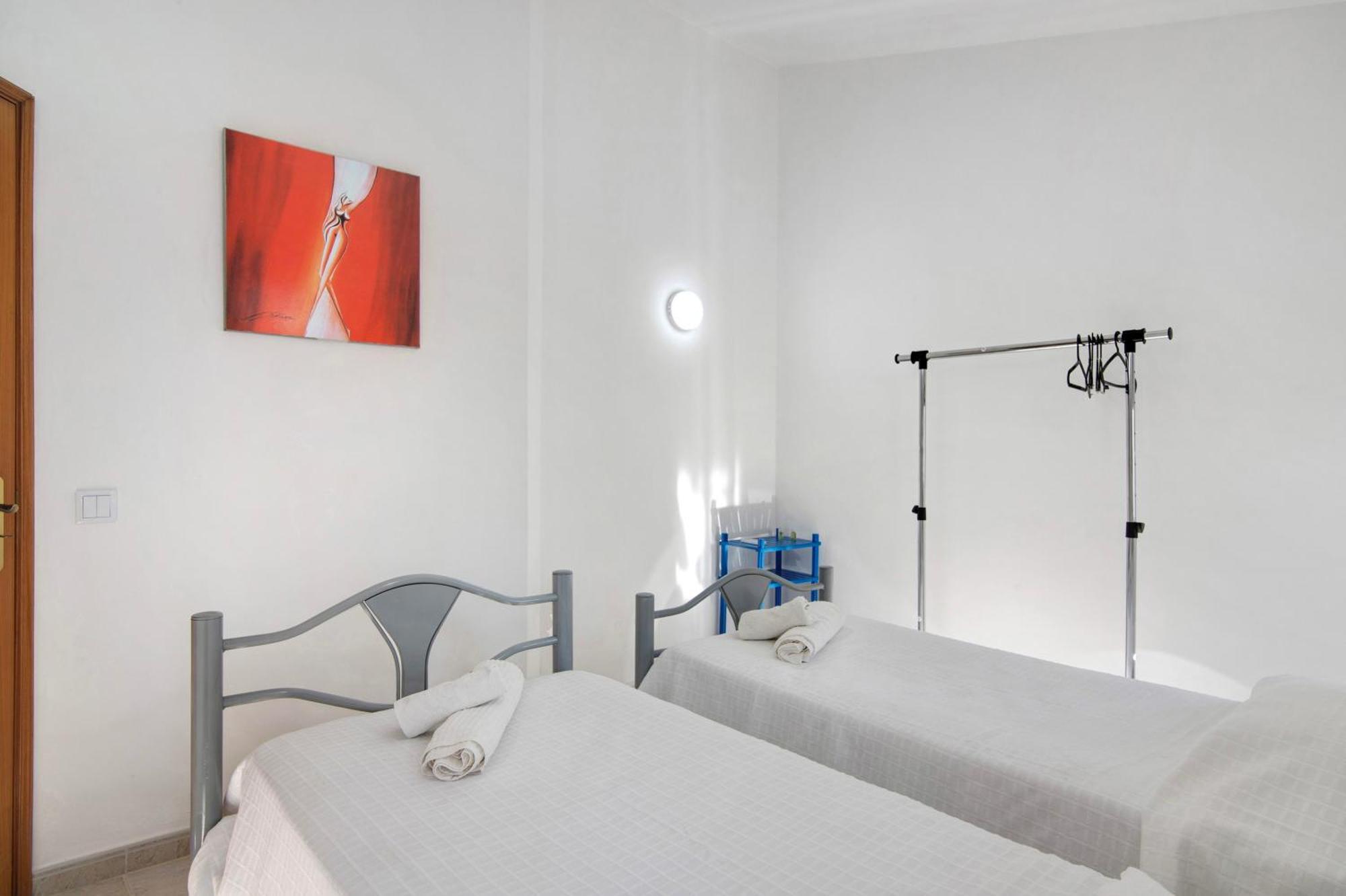Casa Da Vila Nº4 São Brás de Alportel 外观 照片