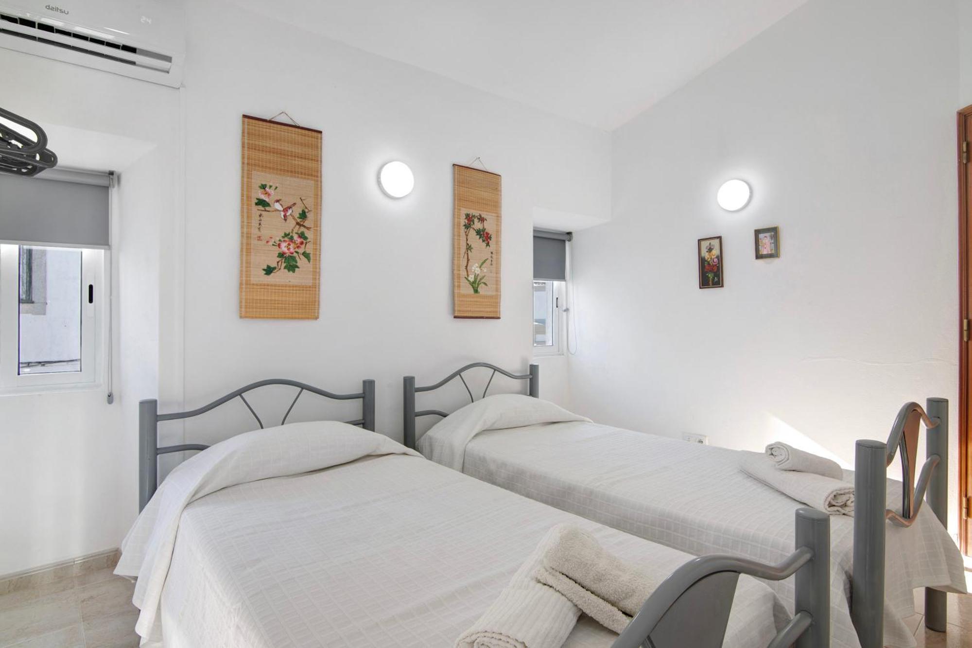 Casa Da Vila Nº4 São Brás de Alportel 外观 照片