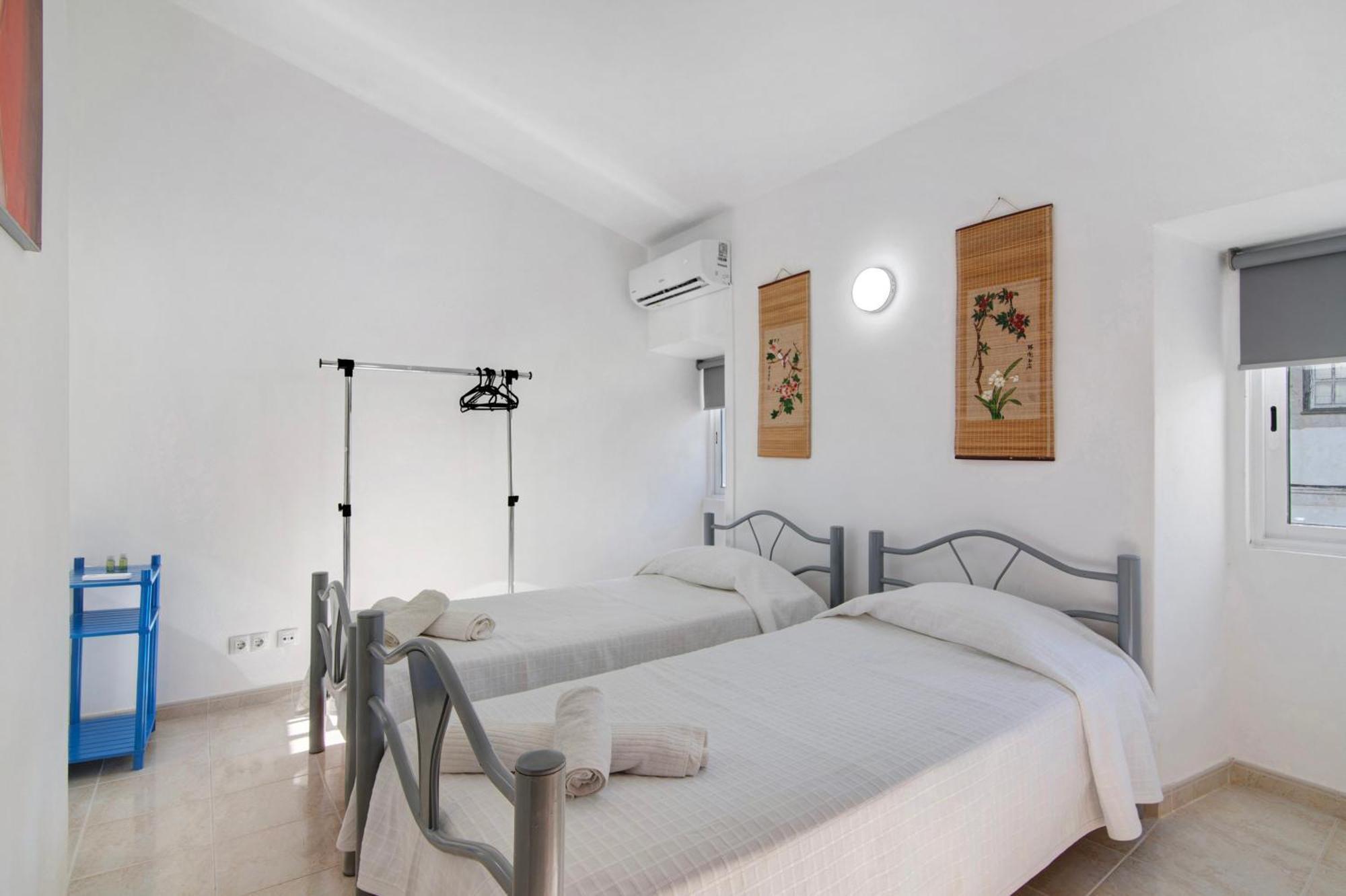 Casa Da Vila Nº4 São Brás de Alportel 外观 照片