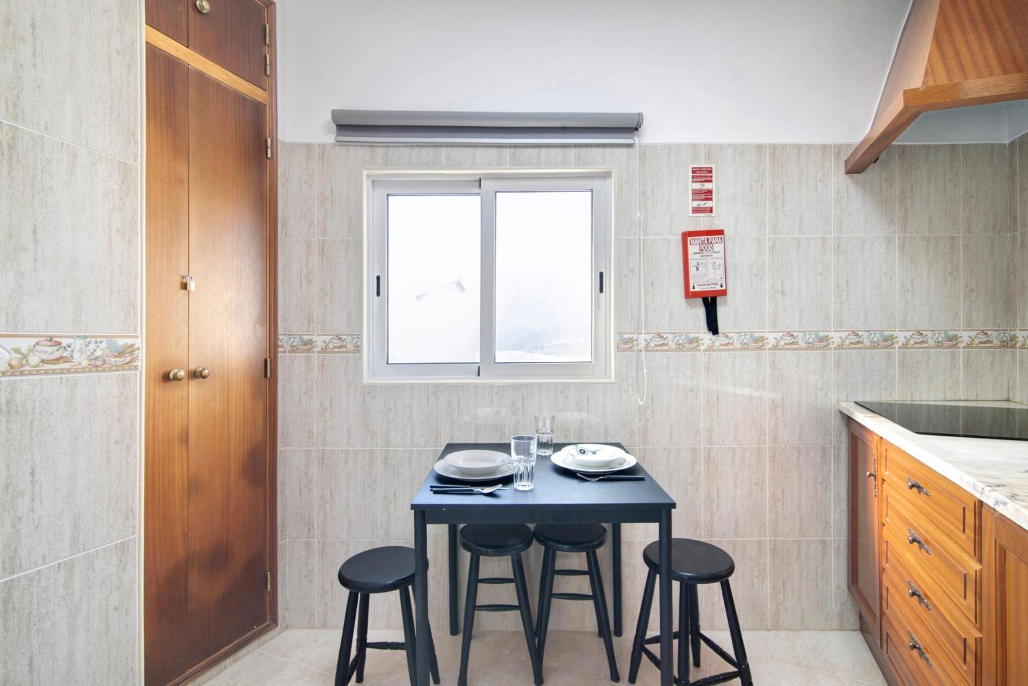 Casa Da Vila Nº4 São Brás de Alportel 外观 照片